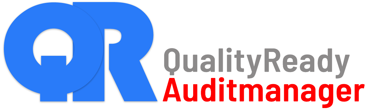 QualityReady Logo